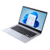 Notebook Samsung Galaxy Book Go Snapdragon 7c Kryo 468 Octa-core 4GB RAM 128GB SSD