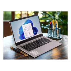 Notebook Samsung Galaxy Book Go Snapdragon 7c Kryo 468 Octa-core 4GB RAM 128GB SSD